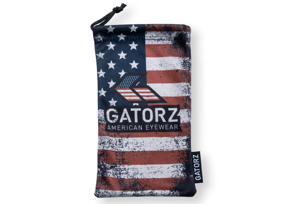 Delta Patriot Edition