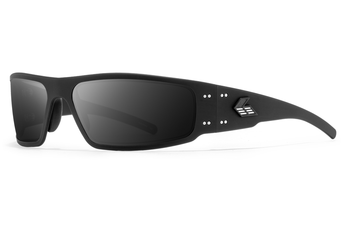 Magnum Patriot Edition