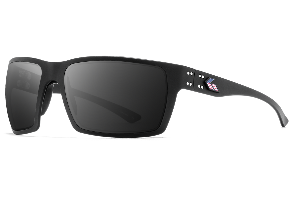 Marauder Patriot Edition