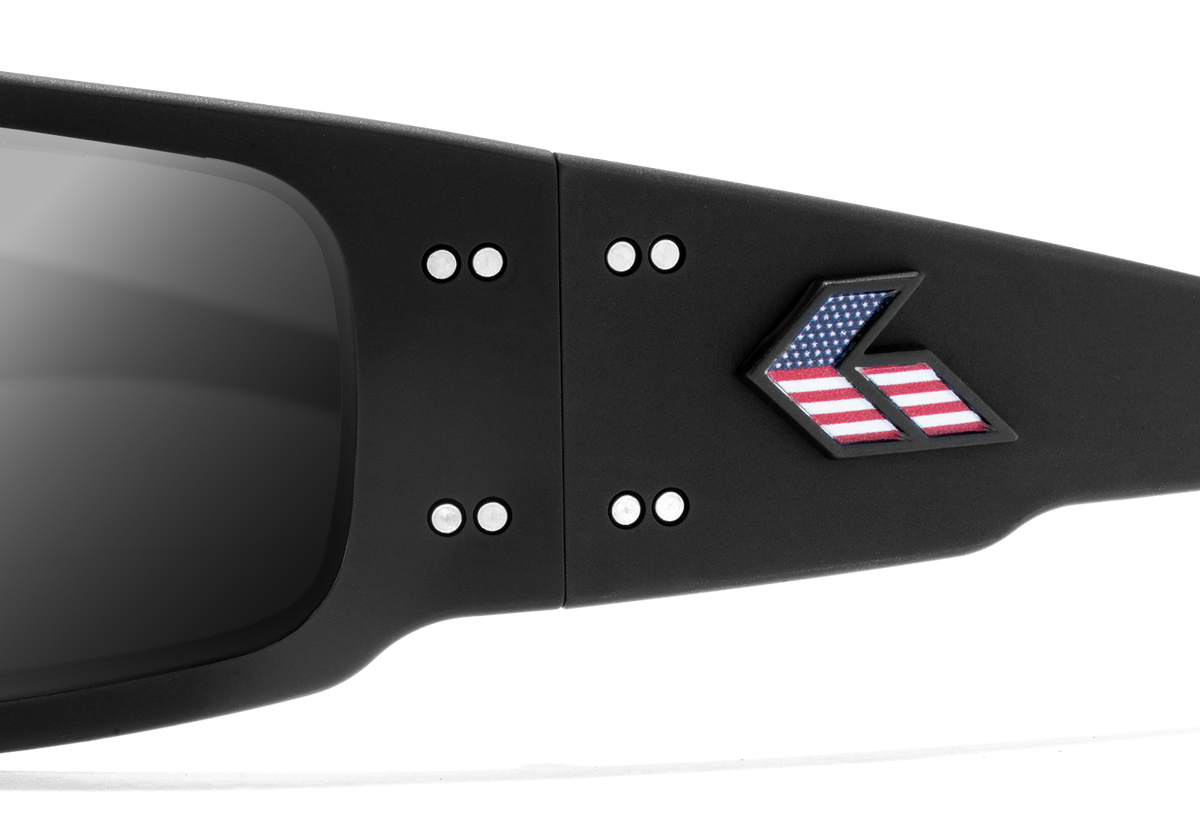 Magnum Patriot Edition