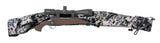 Alpine Gun Slicker V2 – Advanced Neoprene Rifle Cover for All-Weather Protection