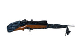 Alpine Innovations Gun Slicker – The Best Waterproof Rifle Cover for Hunters