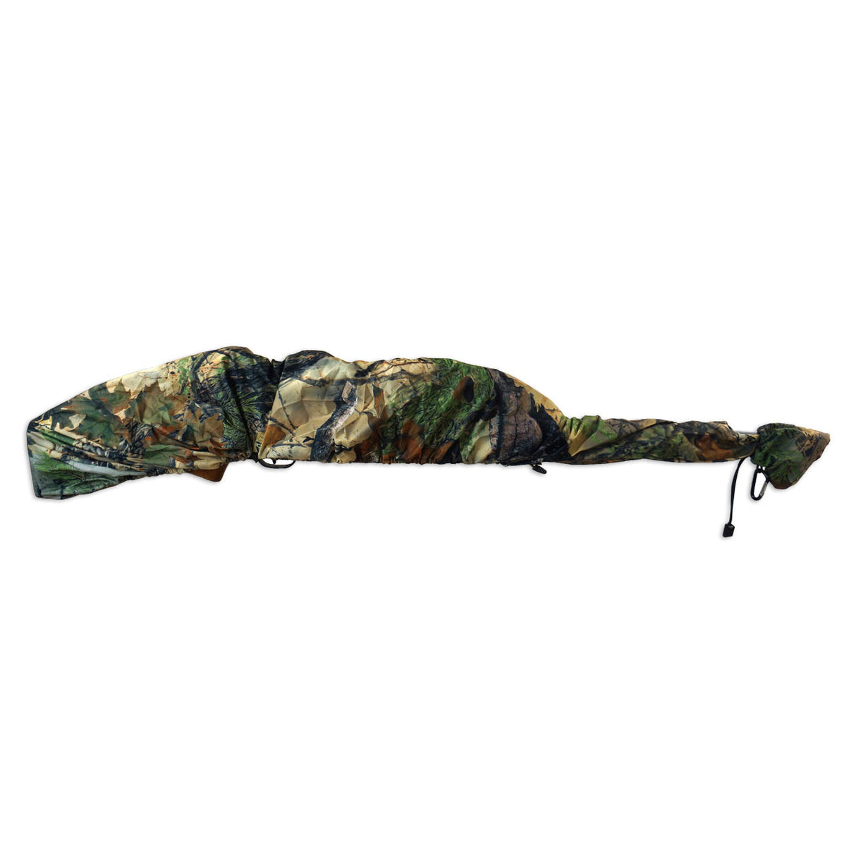 Alpine Innovations Gun Slicker – The Best Waterproof Rifle Cover for Hunters
