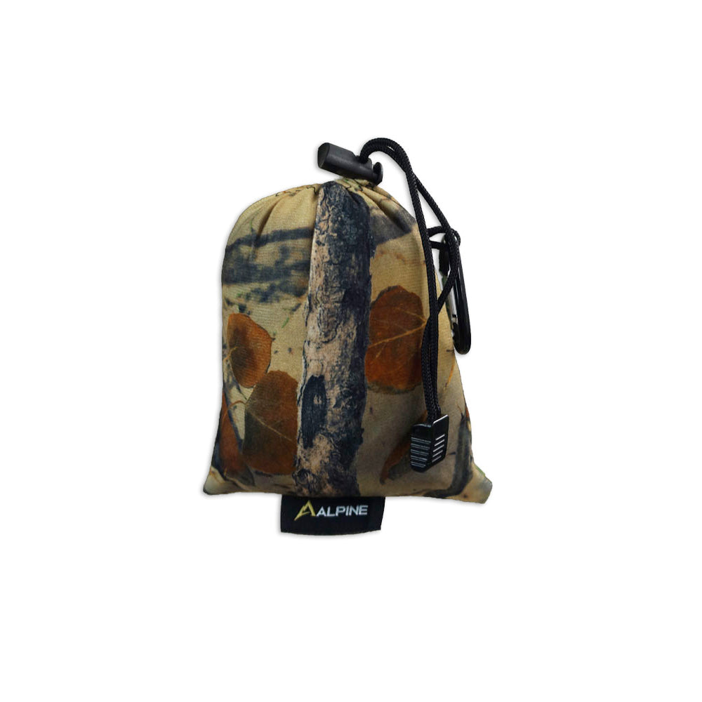 Alpine Innovations Gun Slicker – The Best Waterproof Rifle Cover for Hunters