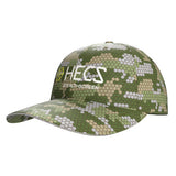 HECStyle™ Camo Hunting Hat