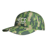 HECStyle™ Camo Hunting Hat
