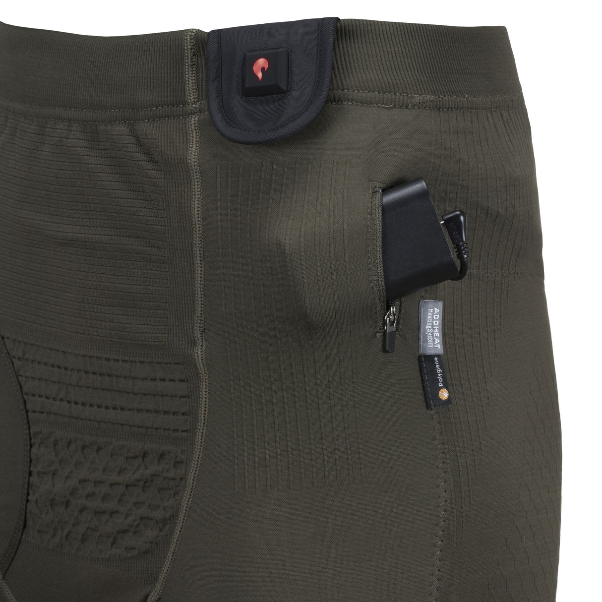 IconX Heated Core Pant with Battery