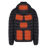 Men's Weston Puffer Heated Jacket