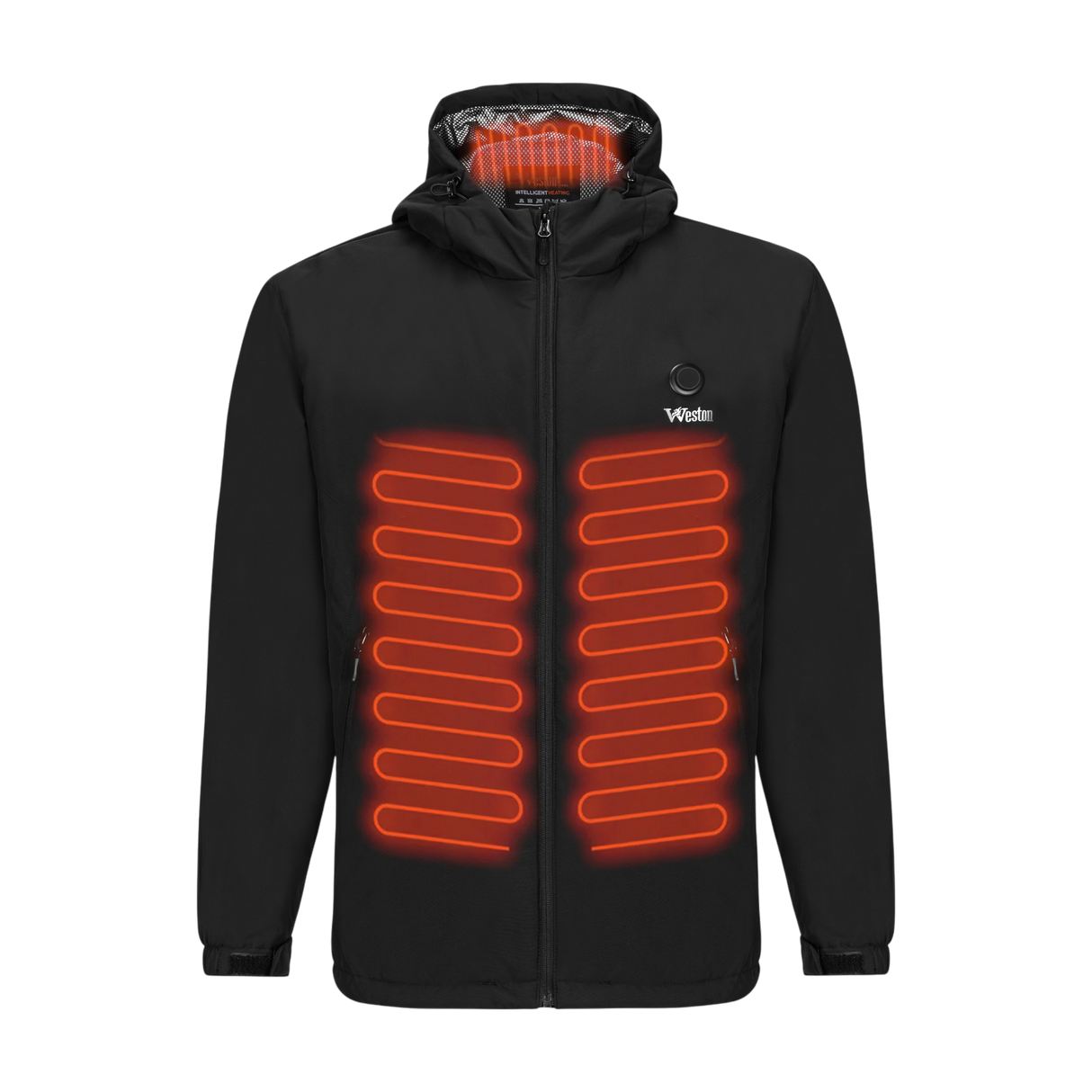 Women's Weston Heated Jacket