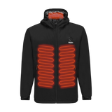 Women's Weston Heated Jacket