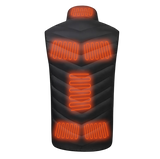 Women's Weston Heated Vest