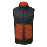 Men's Weston Heated Vest (Final Sale)
