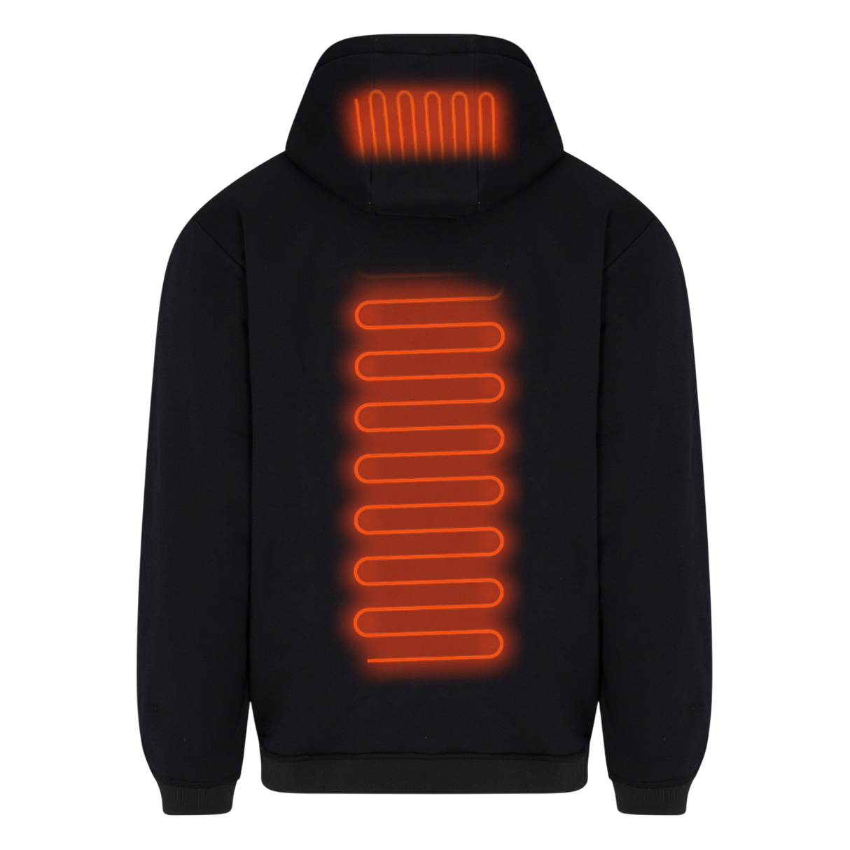 Women's Zip Hoodie Jacket