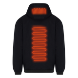 Women's Zip Hoodie Jacket