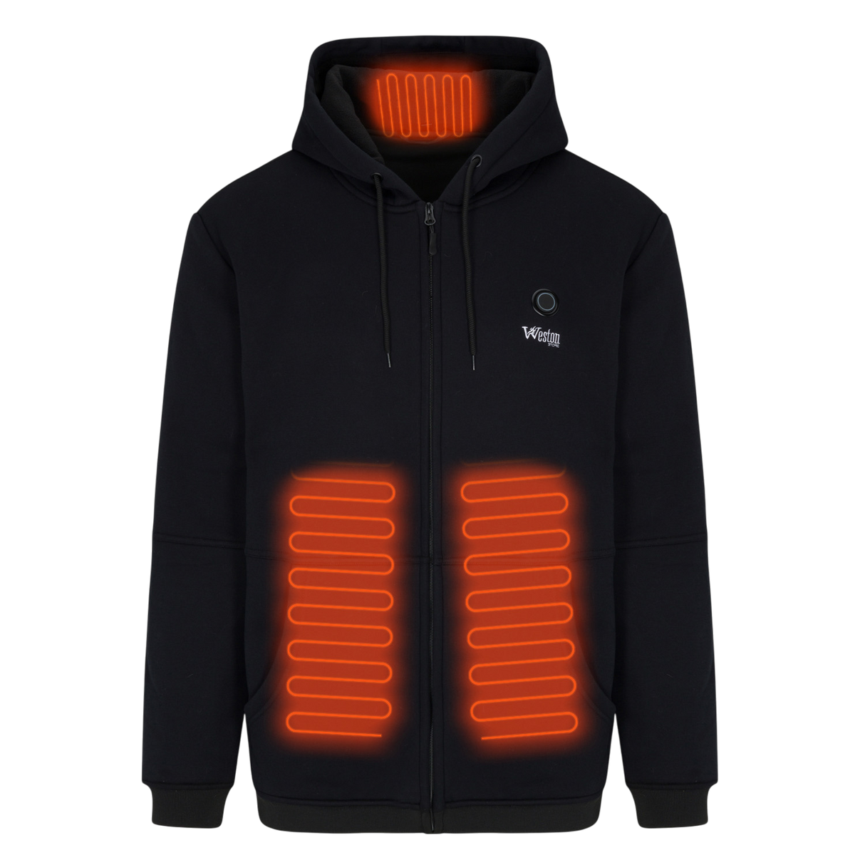 Women's Zip Hoodie Jacket