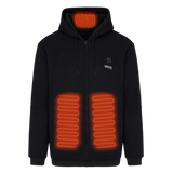 Women's Zip Hoodie Jacket