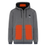 Women's Zip Hoodie Jacket