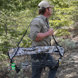 Bow Slicker V2: Lightweight and Durable Compound Bow Sling