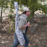 Alpine Gun Slicker V2 – Advanced Neoprene Rifle Cover for All-Weather Protection