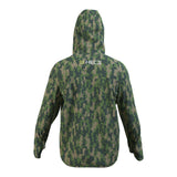 HECStyle™ Hoodie With Integrated Face Cover