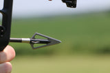 Stinger 4-Blade Broadhead 3-Pack