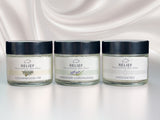 RELIEF Moisture Balm