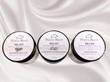 RELIEF Moisture Balm