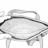 Ice Pack Insulation Bag