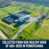 Deer Society Rut Package
