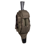 Eberlestock Just One Pack: Secure Rifle Carry Meets Massive Load Hauling