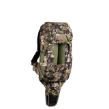 Eberlestock Just One Pack: Secure Rifle Carry Meets Massive Load Hauling