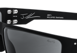 Jack Carr Warhawk