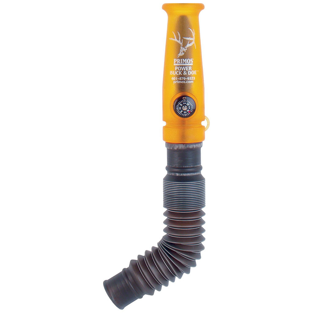 Primos Power Buck-doe Deer Call