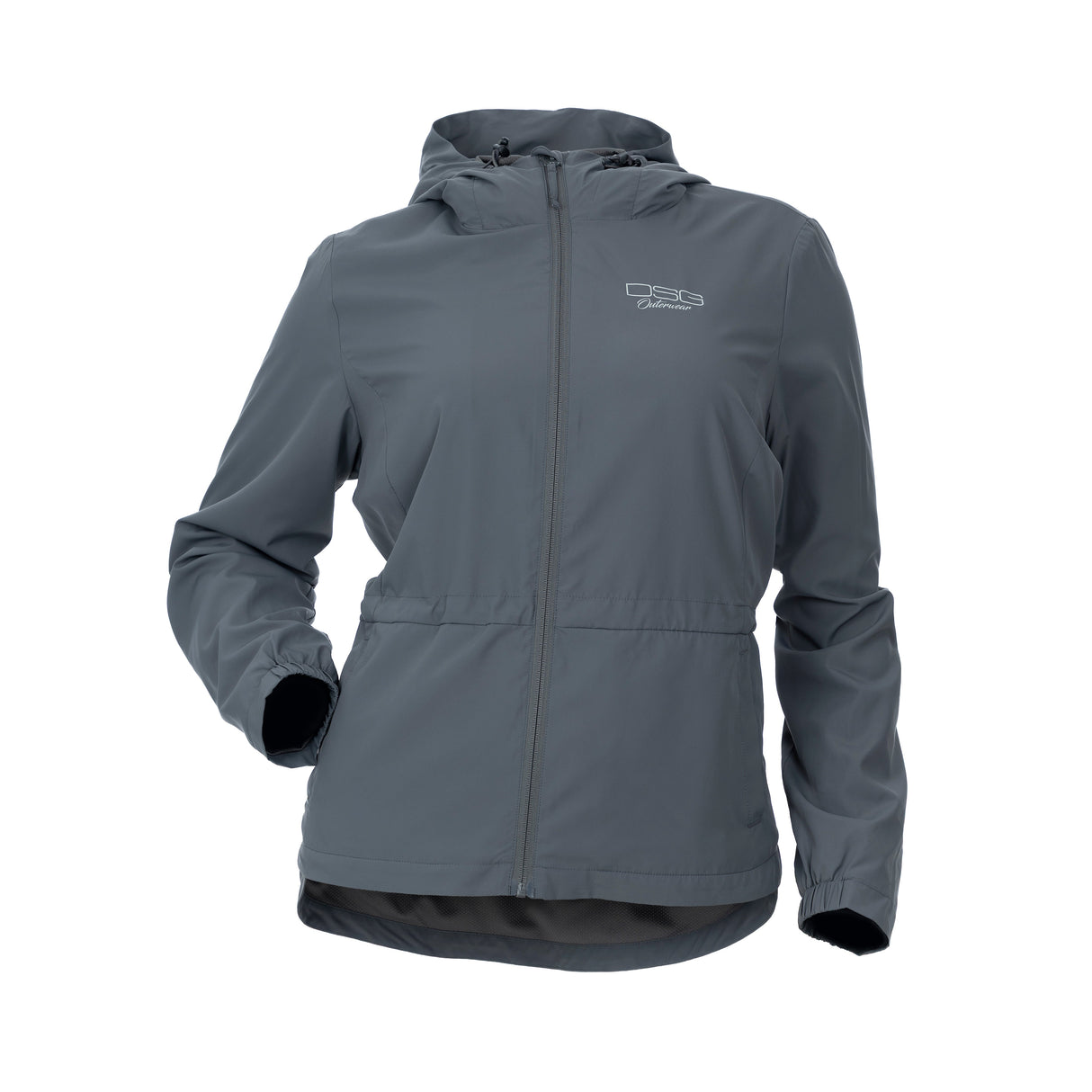 Kindra Windbreaker - UPF 50+