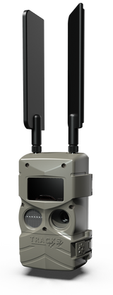 Cuddeback Tracks Camera