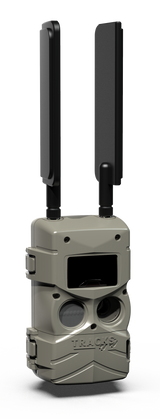 Cuddeback Tracks Camera