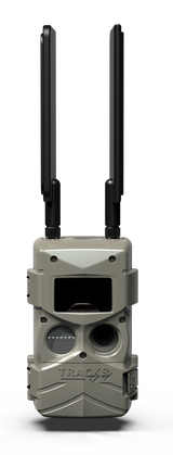 Cuddeback Tracks Camera