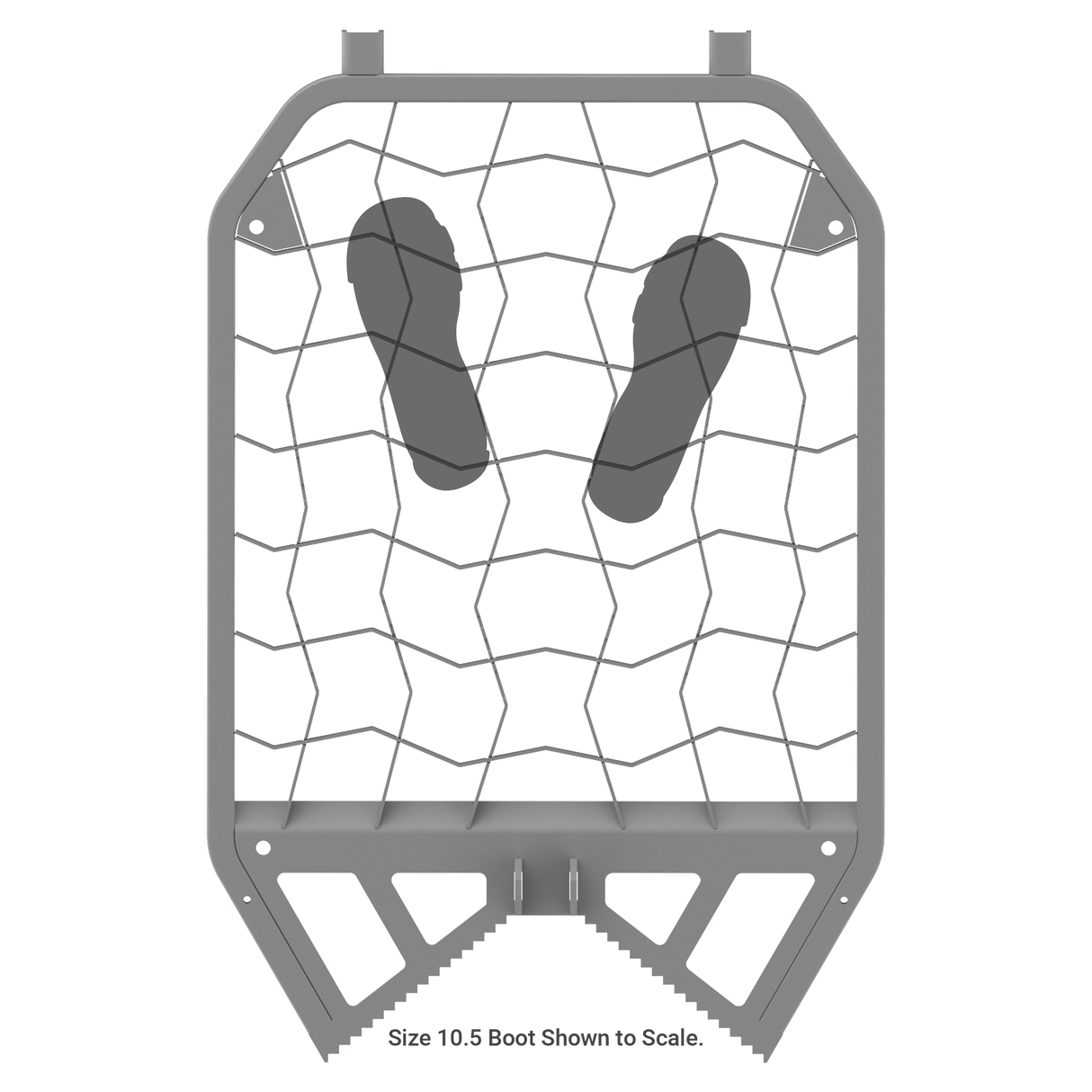 Raider Ladder Stand