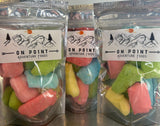 Freeze Dried Funny Taffy