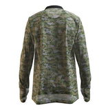 HECStyle™ Lightweight Camo Hunting Shirt