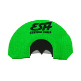 LONG SPUR Young Hen - 3 REED Mouth Call