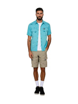 Men's Seacliff 2.0 S/S UV Vented Fishing Shirt