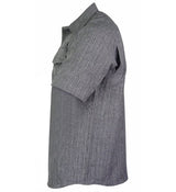 Men's Inlet S/S UV Vented Fishing Shirt