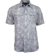 Men's Chaos UV Vented Fishing Shirt