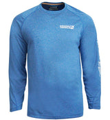 Men's Seamount L/S UV Fishing Shirt (S-2X)