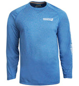 Men's Seamount L/S UV Fishing Shirt (3X)