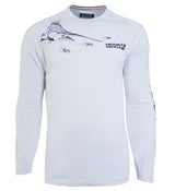 Men's Marlin Chase L/S Fishing Shirt