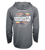 Men's Offshore Lures L/S UV Fishing Hoodie (S-2X)