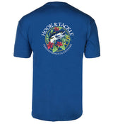 Men's Tropic Tuna Premium T-Shirt