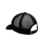 Tuna Wave Fishing Trucker Hat